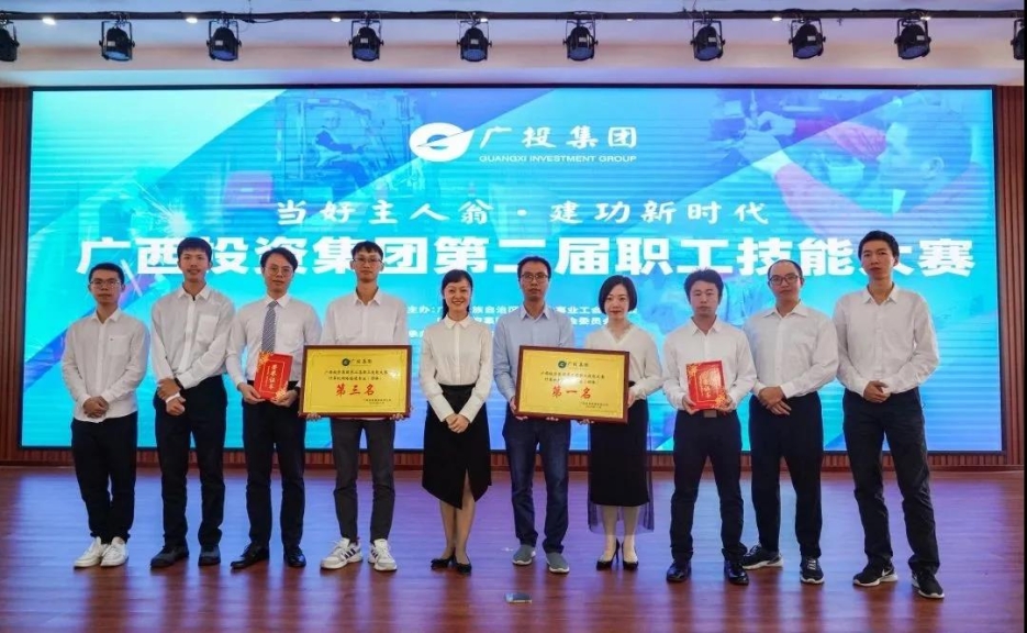 搭乘数字快车，，尊龙时凯集团计算机网络搭建以赛促学