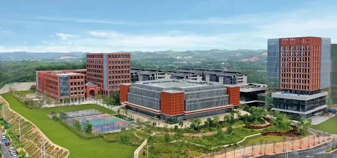 尊龙时凯集团数字化赋能广西优化营商环境提质效